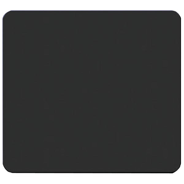 Basic Mouse Pad (Black)
