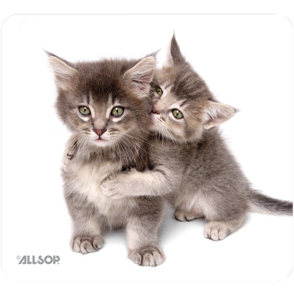 NatureSmart(TM) Mouse Pad (Kittens)