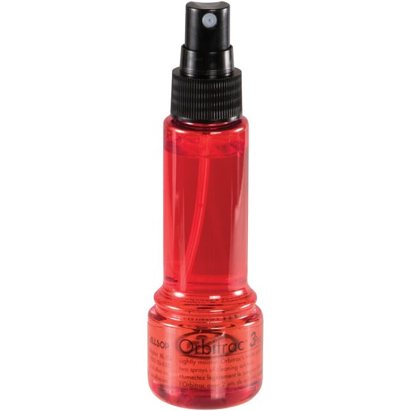 Orbitrac 3 Pro(TM) Vinyl Record Cleaner, 2 fl oz