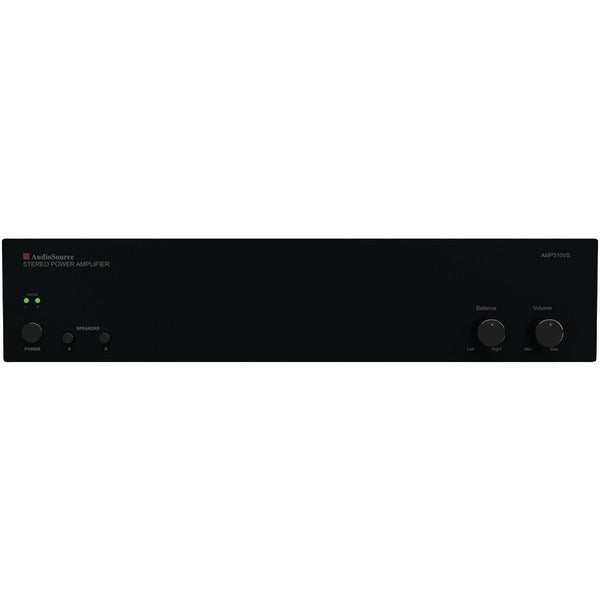 AMP310VS 2-Channel Analog Power Amp (150 Watts per Channel)