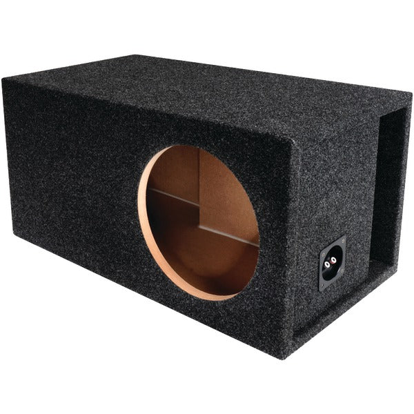 Atrend(R) Series Single Vented SPL Enclosure (15