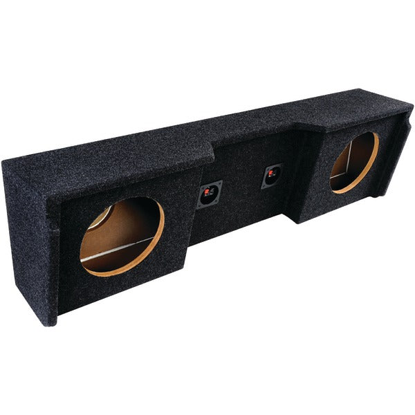 BBox Series Subwoofer Box for GM(R) Vehicles 1999-2007 (10