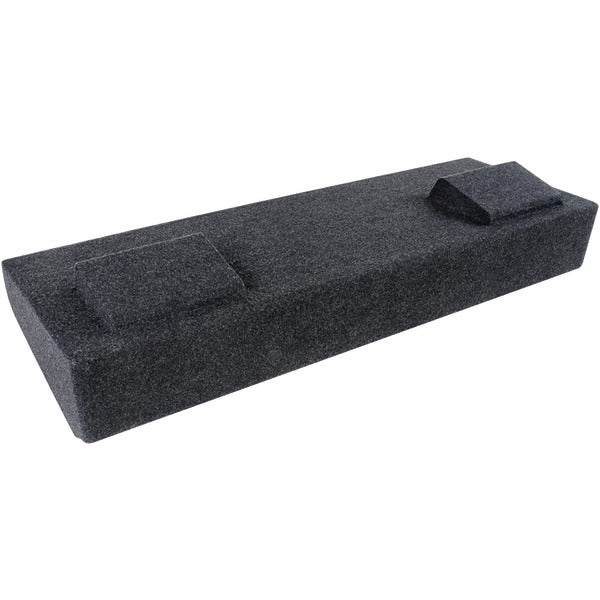 BBox Series Subwoofer Box for GM(R) Vehicles (12