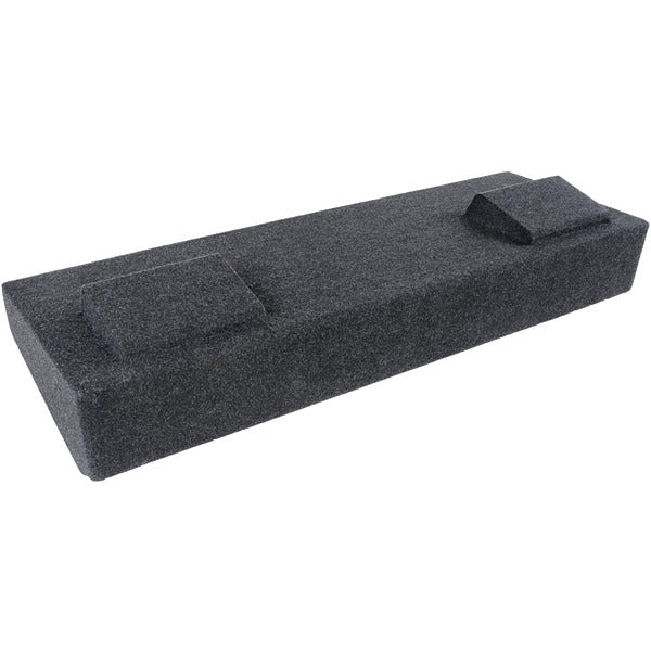 Bbox Series Subwoofer Box for GM(R) Vehicles (12