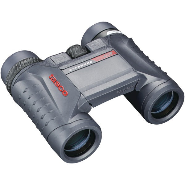 Offshore(R) 12x 25mm Waterproof Folding Roof Prism Binoculars