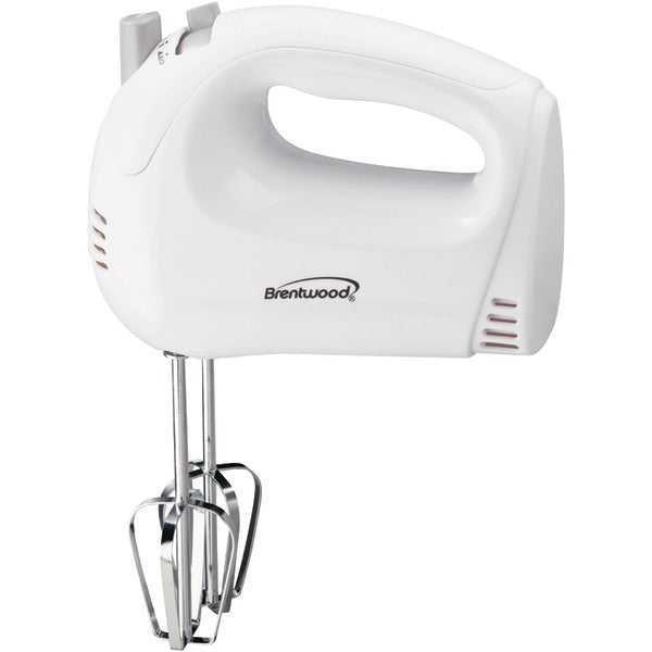 5-Speed Hand Mixer