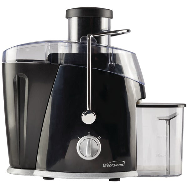 2-Speed 400-Watt Juice Extractor