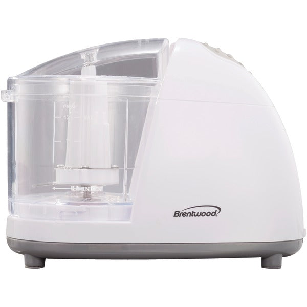 1.5-Cup Mini Food Chopper