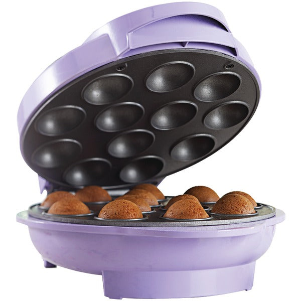 Nonstick Electric Food Maker (Cake Pop Maker)