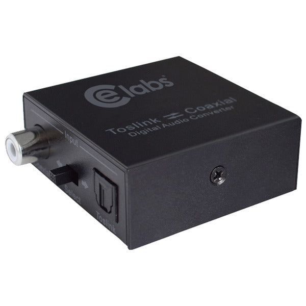 2-Way Digital SPDIF Audio Converter