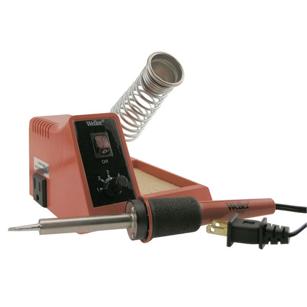 40-Watt Soldering Station