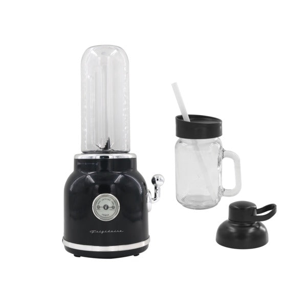 300-Watt Retro Smoothie Maker