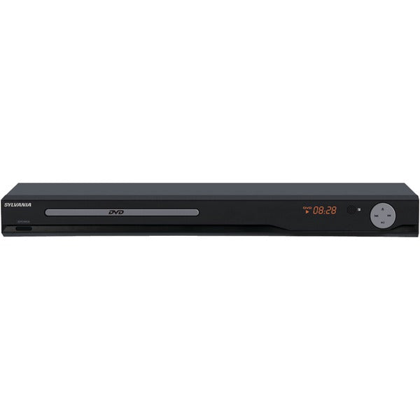 DVD Player with HDMI(R) Output