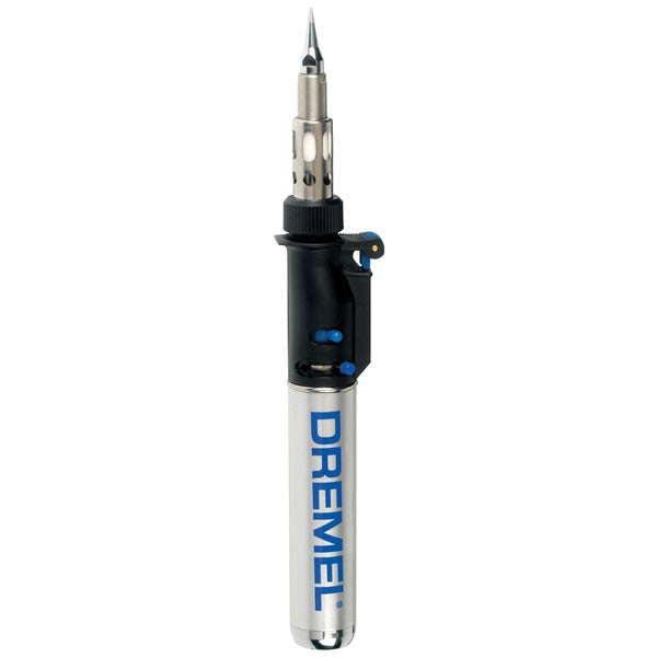 VersaTip(TM) Precision Butane Torch