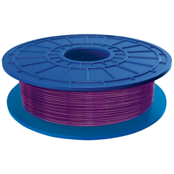 1.75mm dia PLA Filament for Dremel(R) 3D Idea Builder(TM) Printer (Purple)