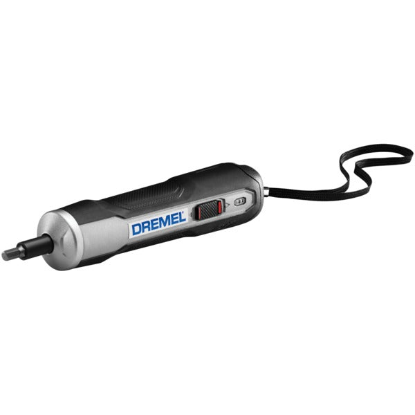 4-Volt Max Cordless Screwdriver