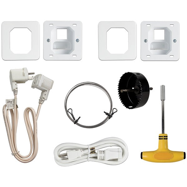 Power Relocation Kit