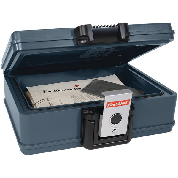 .19 Cubic-ft Fire & Water Chest