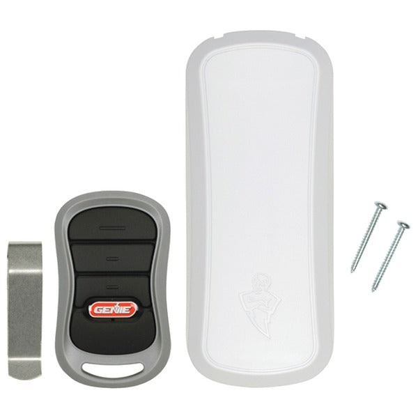 Combo Pack Keypad/Remote