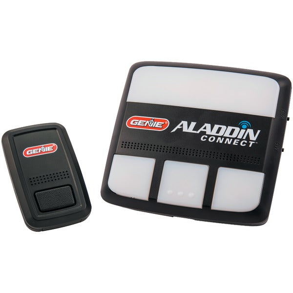 Aladdin Connect(TM) Smartphone System