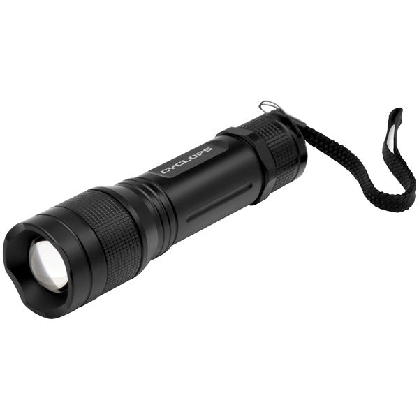 350-Lumen Flashlight