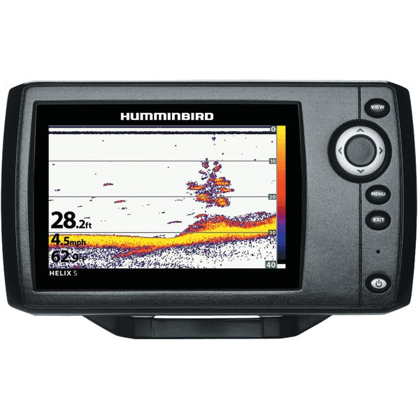HELIX(R) 5 Sonar G2 Fishfinder