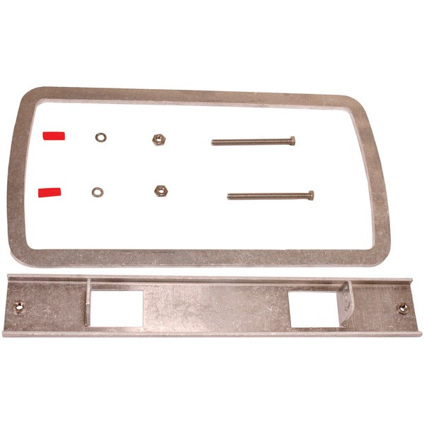 IDMK H7 RD Reinforced In-Dash Mounting Kit