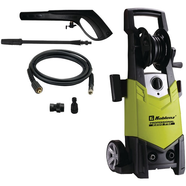 2,200psi Pressure Washer