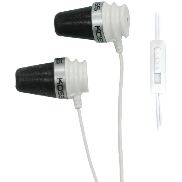Sparkplug VCw Earbuds