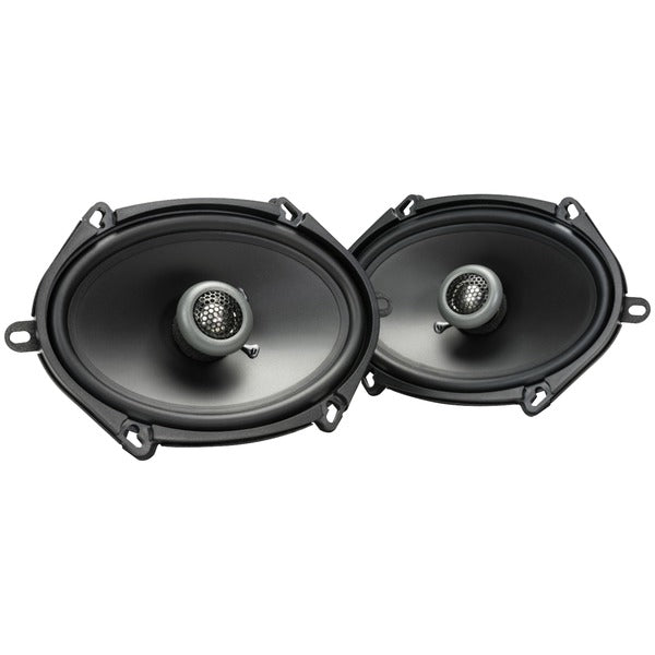 Formula Series 2-Way Coaxial Speakers (5