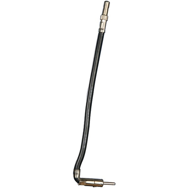 Factory Antenna to Aftermarket Radio Adapter with Snap Lock for 2001 and Up Chrysler(R)