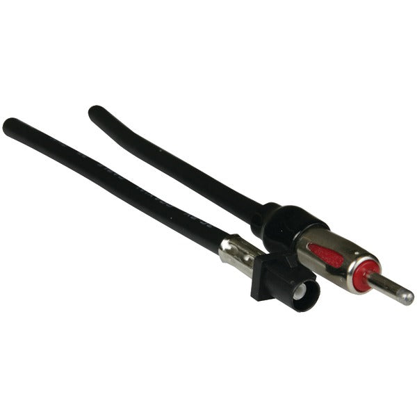 European FAKRA Antenna Adapter, Single Connector