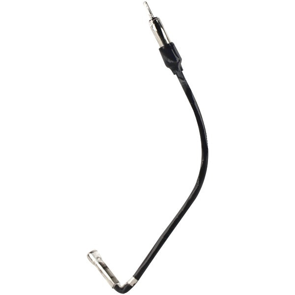Factory Antenna to Aftermarket Radio Adapter for 1996 through 2007 Ford(R)