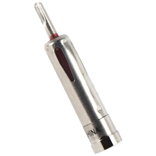 Factory Antenna to Aftermarket Radio Adapter with Mini Barbed or Barbless Plug for 1998 through 2013 GM