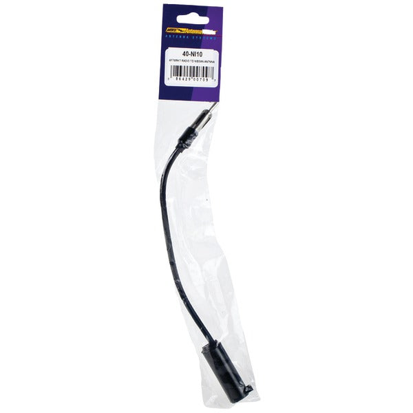 Antenna to Radio Adapter for Nissan(R)
