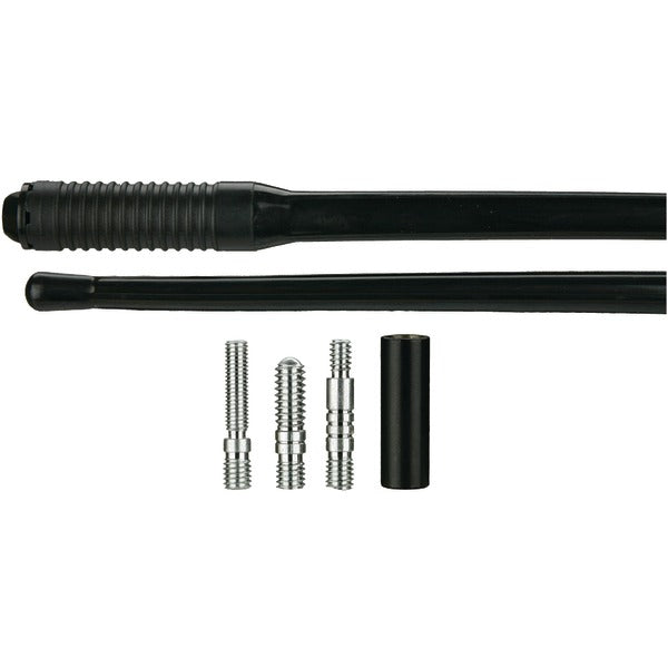 Replacement Rubber Mast with 4 Studs
