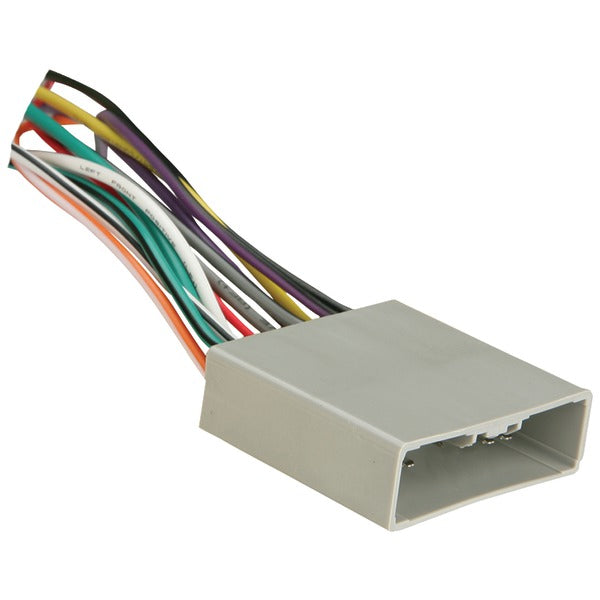 Harness for 2006 and Up Honda(R)