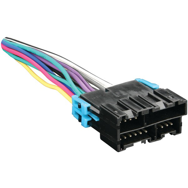 21-Pin into Car Harness for 1987 through 2005 GM(R)