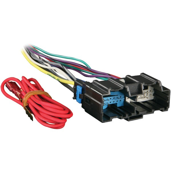 Harness for 2006 and Up GM(R)/Suzuki(R)