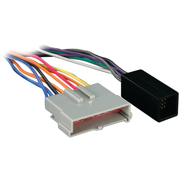 Amp Integration Harness for 1989 through 2000 Ford(R)
