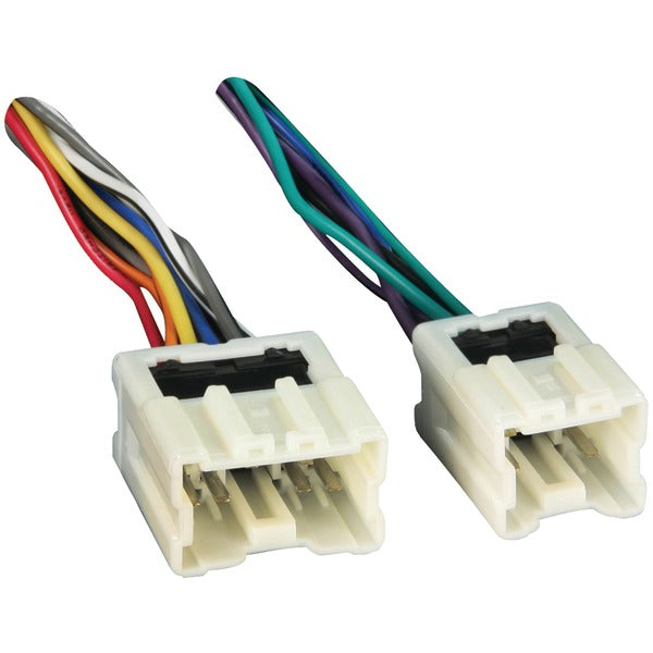 Into Car Harness for 1995-2007 Nissan(R)