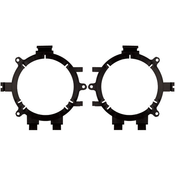Speaker Adapters for 5.25