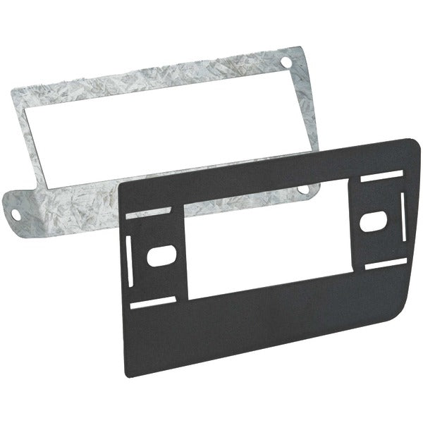 Single-DIN or 2-Shaft Installation Kit for 1973 through 1987 Chevrolet(R)/GMC(R) Truck