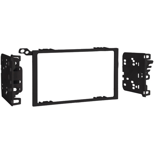 Double-DIN Multi Kit for 1990 through 2012 GM(R)/Suzuki(R)