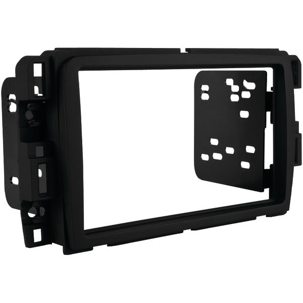 Double-DIN Installation Kit for 2013 and Up Chevrolet(R) Traverse/GMC(R) Acadia/Buick(R) Enclave