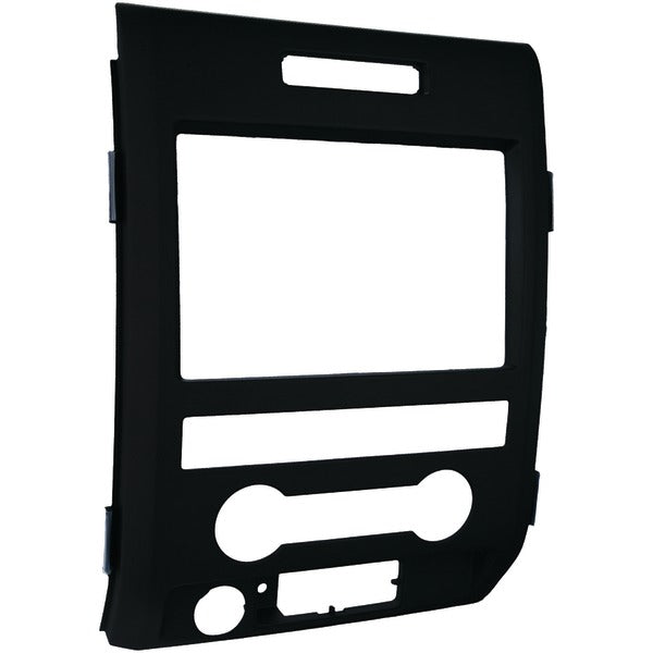 Double-DIN Mounting Kit for 2009-2014 Ford(R) F-150