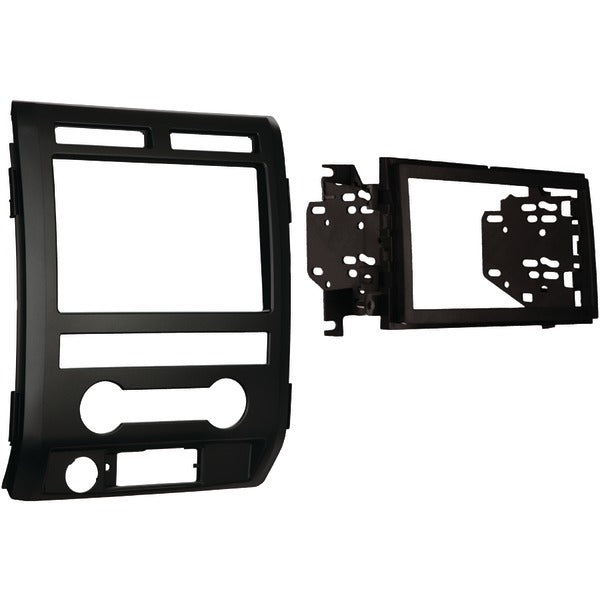 Double-DIN Installation Kit for 2009-2010 Ford(R) F-150