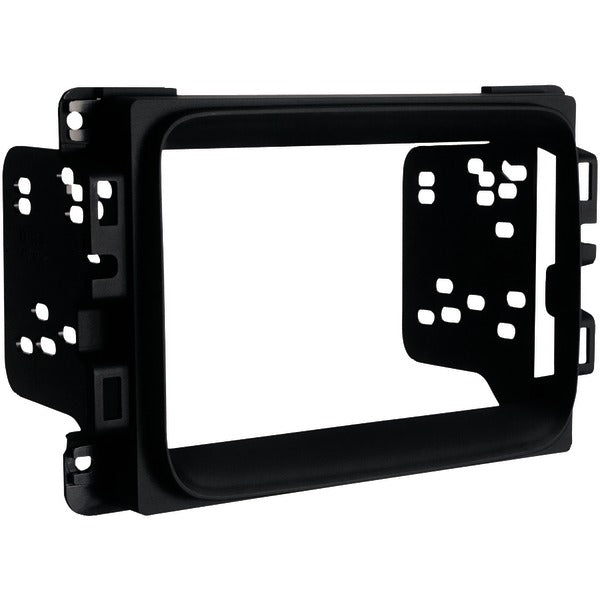 Double-DIN Installation Kit for 2013 and Up Chrysler(R)/Jeep(R)/Ram(R)