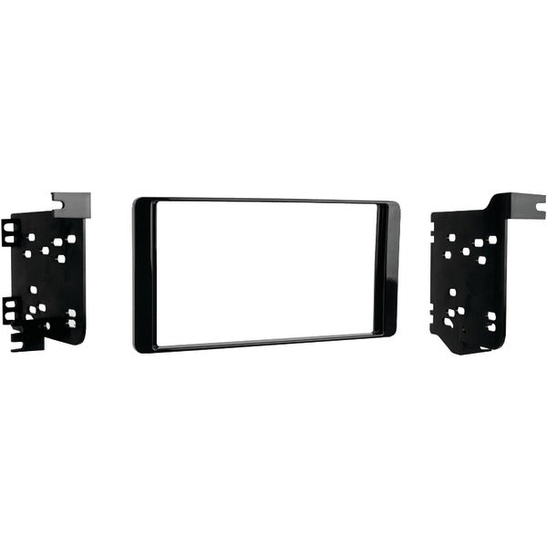 Double-DIN Installation Kit for 2014 and Up Mitsubishi(R) Outlander