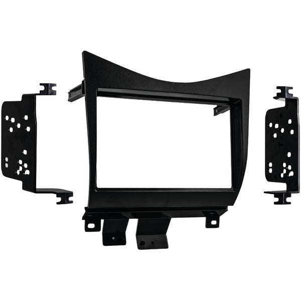 Lower Dash/Console Double-DIN Installation Kit for 2003 through 2007 Honda(R) Accord